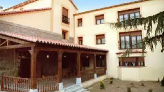 Hotel El Castrejon | Kastilya ve Leon - Avila (vilayet) - Cebreros