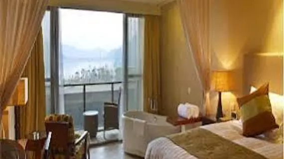 New Century Resort Jiu Long Lake Ningbo | Zhejiang - Ningbo - Langjiaping