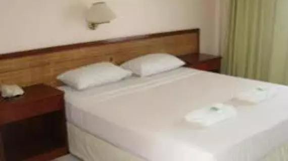 Borneo Paradise Beach Hotel | Sabah - Kota Kinabalu (ve civarı) - Kinarut