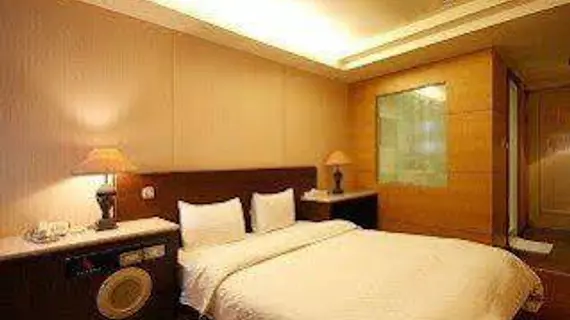 Zaw Jung business hotel | Taichung (ve civarı) - Taichung - Doğu Bölgesi