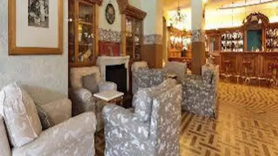 Residence Hotel Sport Campiglio | Trentino-Alto Adige - Trento İli - Madonna di Campiglio