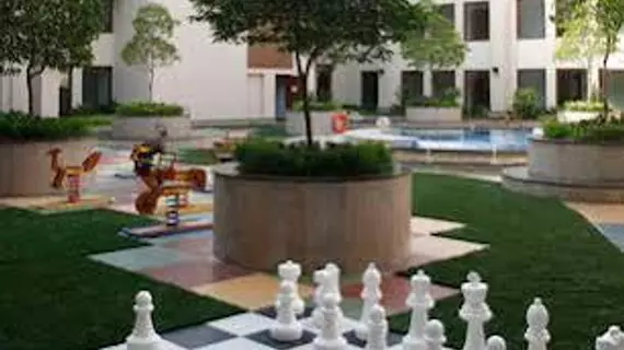 Jaypee Greens Golf and Spa Resort | Batı Delhi - Ulusal Eyalet Başkenti Delhi - Delhi (ve civarı) - Greater Noida