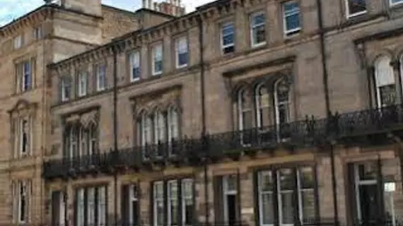 Dreamhouse Apartments Edinburgh West End | İskoçya - Edinburgh (ve civarı) - Edinburgh - New Town