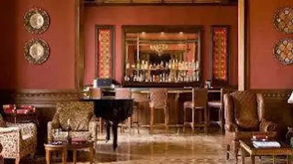 SOFITEL LUXOR OLD WINTER PALACE | Luksor