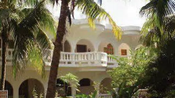 Gardenia Resort | Westmoreland - Negril (ve civarı) - Negril