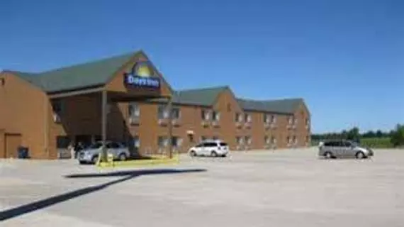 Days Inn New Florence | Missouri - Warrenton (ve civarı) - New Florence