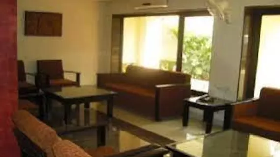 Savshanti Towers Hotel | Gujarat - Vadodara