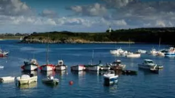 La Marine | Brittany - Finistere - Sibiril