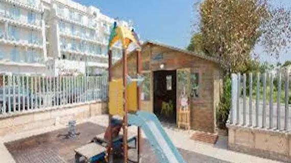 Aparthotel Playa de Muro Suites | Balearic Adaları - Mayorka Adası - Pla de Mallorca