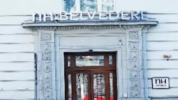 Bh Wien Belvedere | Vienna (eyalet) - Landstrasse - Landstrasser Hauptstrasse