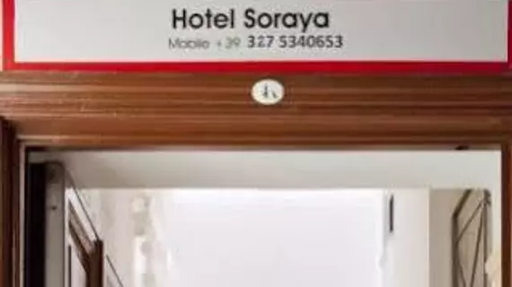 Soraya Guest House Colosseum | Lazio - Roma (ve civarı) - Roma Kent Merkezi - San Giovanni