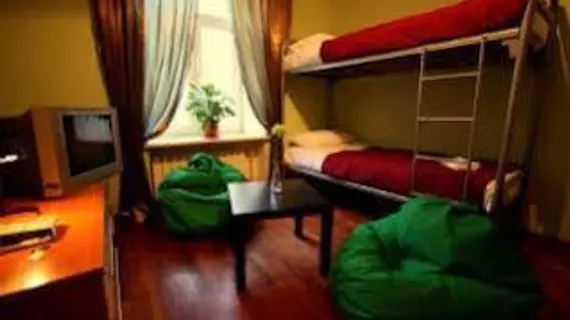 Acme Hostel | Leningrad Bölgesi - St. Petersburg (ve civarı) - St. Petersburg - Tsentralny