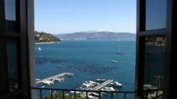 Albergo Ristorante Paradiso | Liguria - La Spezia (il) - Portovenere