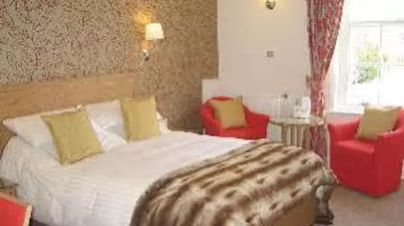 West Lodge Park | Londra (ve civarı) - Barnet - Hadley Wood