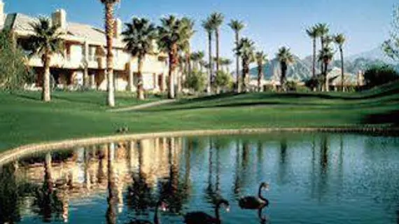 Marriott's Desert Springs Villas II | Kaliforniya - Imperial County - Palm Springs (ve civarı) - Palm Desert