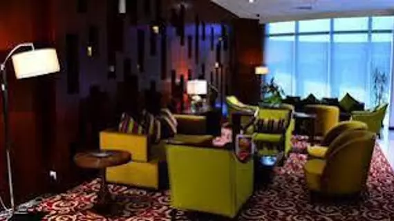 Ramada Al Qassim Hotel&suites | El Kasım - Buraydah (ve civarı) - Bukayriah