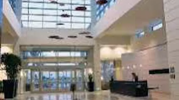 Embassy Suites Ontario - Airport | Kaliforniya - Los Angeles County - Ontario - Guasti