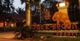 Jack Beach Resort | Prachuap Khiri Khan (ili) - Hua Hin (ve civarı) - Thap Sakae - Huai Yang