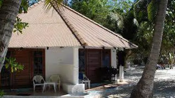 Embudu Village | Maldivler - Kaafu Atoll - Emboodhoo