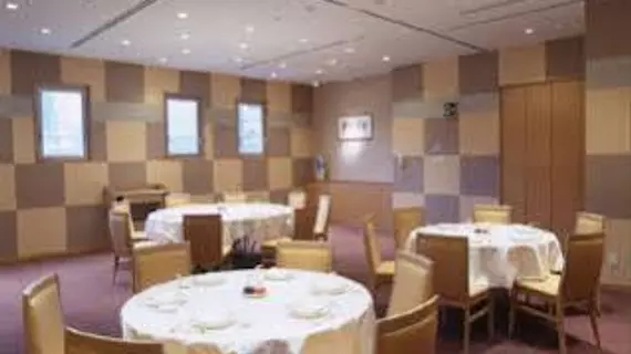 Hotel Mets Mizonokuchi | Kanagava (idari bölge) - Yokohama (ve civarı) - Kawasaki - Takatsu