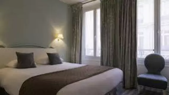 Hôtel Etoile Saint Ferdinand by Happyculture | Ile-de-France - Paris - Ternes