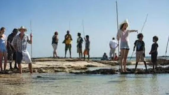 Kooljaman At Cape Leveque | Batı Avustralya - Dampier Peninsula