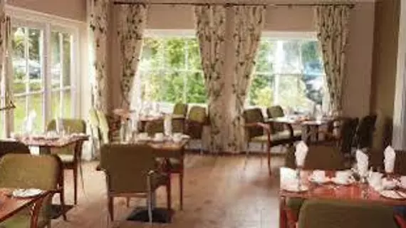 The Hadlow Manor Hotel | Kent (kontluk) - Maidstone District - Tonbridge