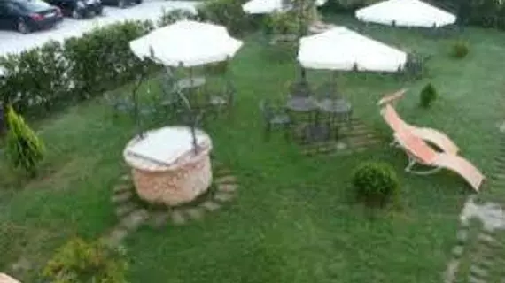 Bed & Breakfast Fonte Dei Tufi | Toskana - Siena (vilayet) - Siena