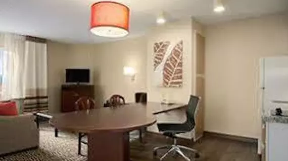 Hawthorn Suites by Wyndham - Altamonte Springs | Florida - Orlando (ve civarı) - Altamonte Springs