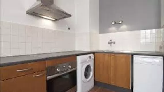 P&O Apartments Stara | Mazovya Voyvodalığı - Varşova (ve civarı) - Varşova Kent Merkezi - Srodmiescie