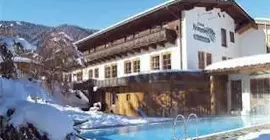 Hotel Krimmlerfälle | Salzburg (eyalet) - Zell am See - Krimml