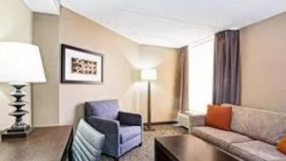 Wingate by Wyndham Los Angeles Airport | Kaliforniya - Los Angeles County - Los Angeles - LAX Bölgesi