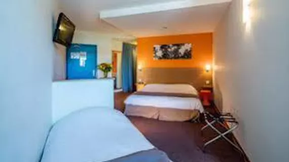 Le Val'hotel | Provence - Alpes - Cote d'Azur - Var - Toulon - Hyeres (ve civarı) - La Valette-du-Var