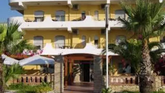 Hotel Solemar | Sicilya - Messina (vilayet) - Taormina Sahili - Taormina