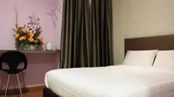 Hotel U and Me | Johor - Johor Bahru (ve civarı) - Kulai