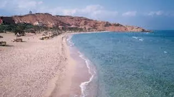 Kahramana Beach Resort | Kızıldeniz İli - Marsa Alam