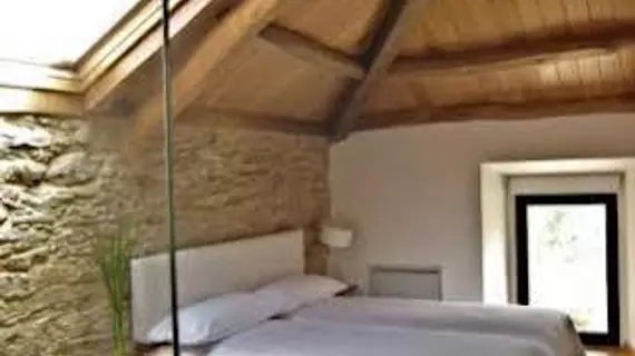 Hotel El Castaño Dormilón | Galicia - La Coruna (vilayet) - Ortegal - Ortigueira