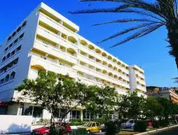 Rhodos Beach Hotel | Ege Adaları - Rodos Bölgesel Birimi - Rodos