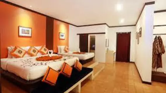 Boutique Indochine Hotel & Spa | Siem Reap (ili) - Siem Reap