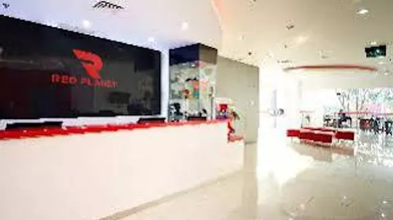 Red Planet Surabaya | Doğu Cava - Surabaya