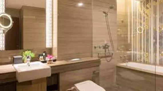 Ascott Waterplace Surabaya | Doğu Cava - Surabaya