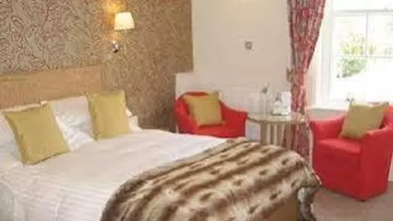 West Lodge Park | Londra (ve civarı) - Barnet - Hadley Wood