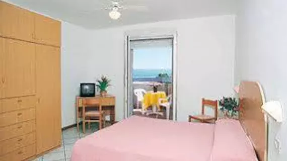 Hotel Capinera | Emilia-Romagna - Rimini