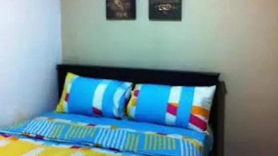 Funky Guest House | Kuala Lumpur (ve civarı) - Bukit Ceylon