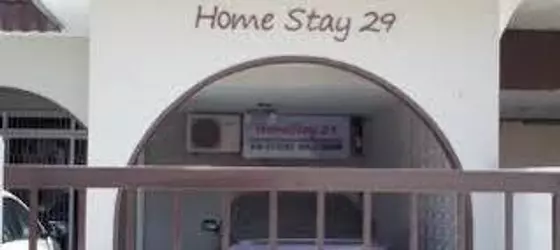 Homestay 29 | Johor - Batu Pahat