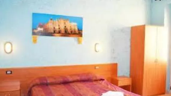 B&B Centre Of The World | Lazio - Roma (ve civarı) - Roma Kent Merkezi - Esquilino