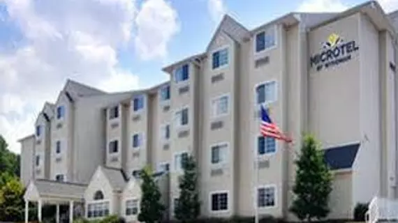 Microtel Inn & Suites by Wyndham Daphne | Alabama - Mobile (ve civarı) - Daphne