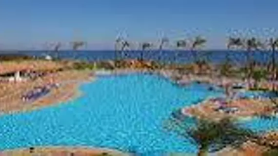 Dahab Bay Hotel | Güney Sina (il) - St. Catherine