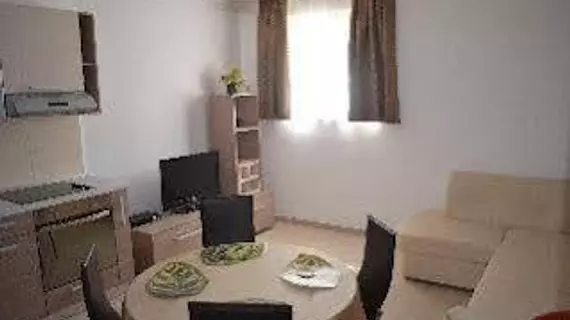 Apartmani Filipovic | Split-Dalmaçya - Split - Bacvice