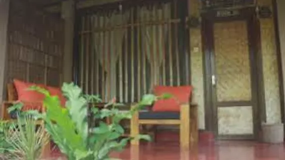 Jati Homestay | Bali - Ubud - Ubud Kent Merkezi